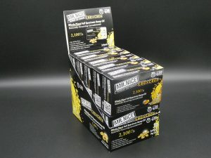 Mr. Nice CBD+CBDA 2100MG Gold Softgels
