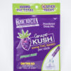 Grape Kush Powdered Drink Mix