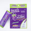 Grape Kush Powdered Drink Mix