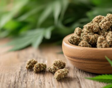 Harvesting & Curing