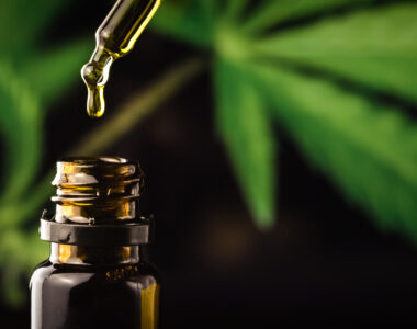 What Is CBD — and Why Is Everyone Talking About It?