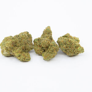 Candy Fuel THCA Flower