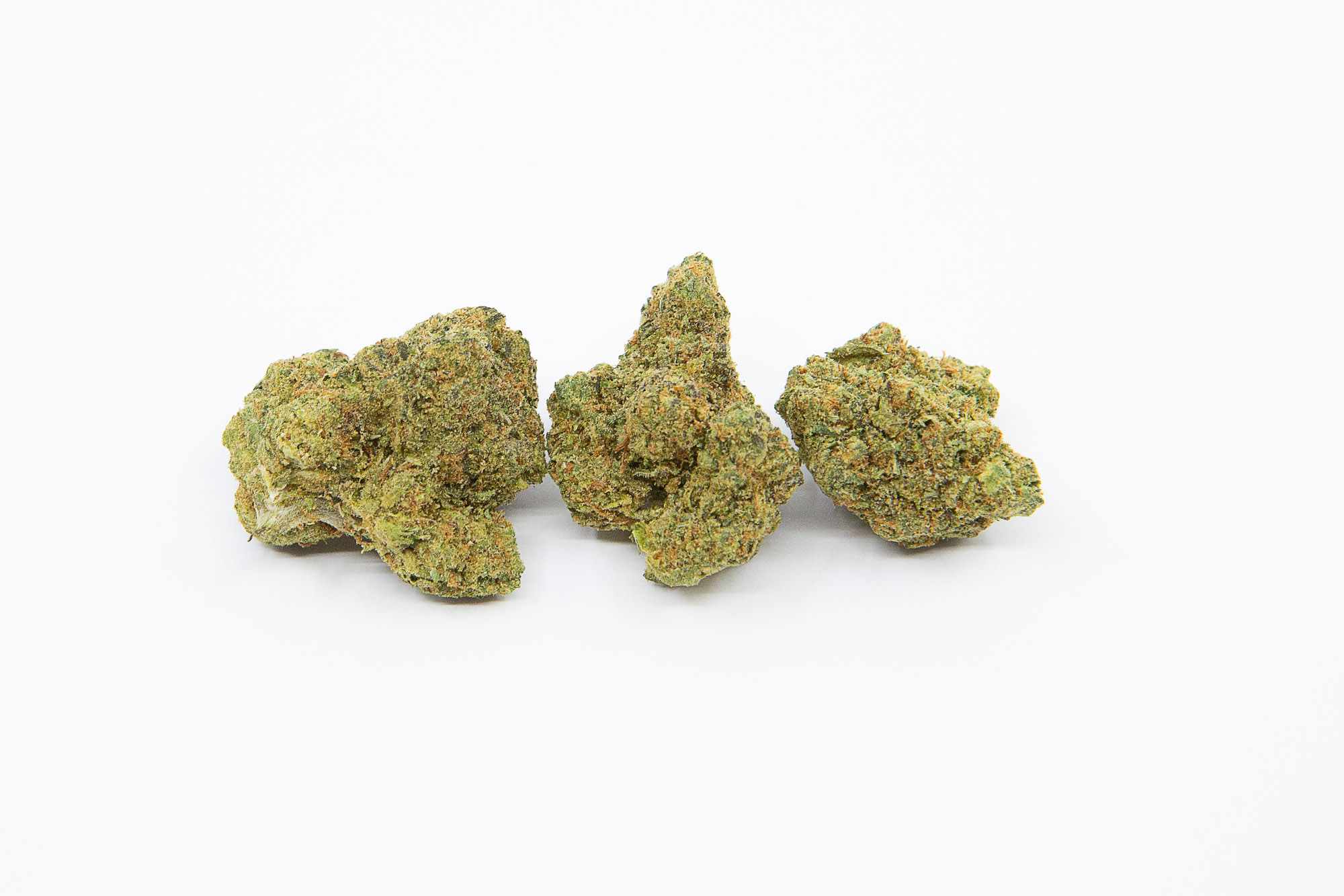 Candy Fuel THCA Flower