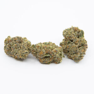 Peak - THCA Indoor Exotic Flower