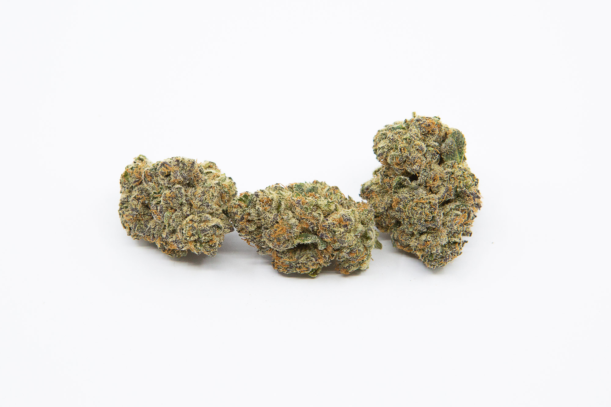 Peak - THCA Indoor Exotic Flower