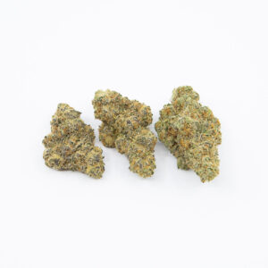 Peak - THCA Indoor Exotic Flower