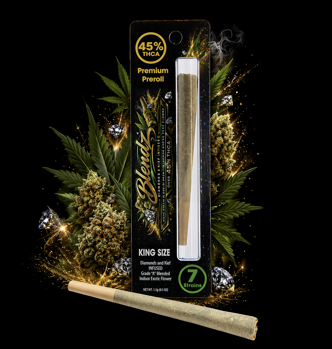 A10 PREMIUM PREROLL